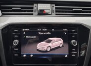 Volkswagen Passat Kombi 1,4 l 0