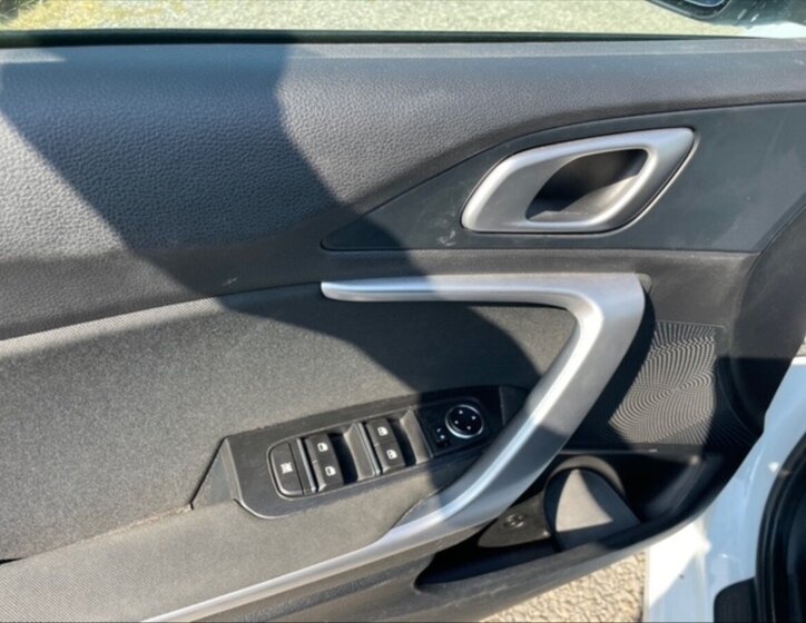 KIA Ceed Kombi 1,5 l 117 kw