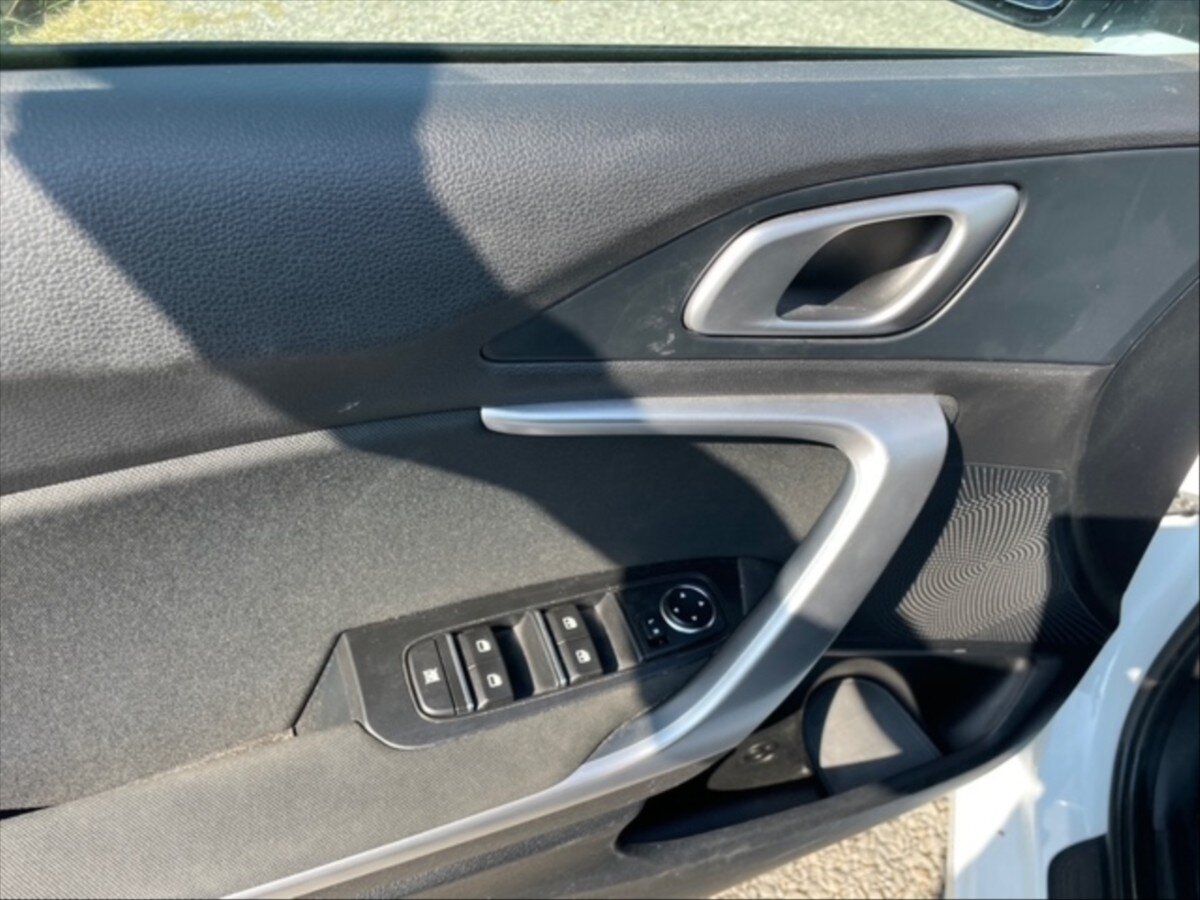 KIA Ceed Kombi 1,5 l 117 kw