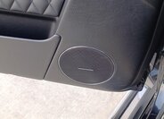 Mercedes-Benz Třídy G SUV / Terénní 5,5 l 400 kw