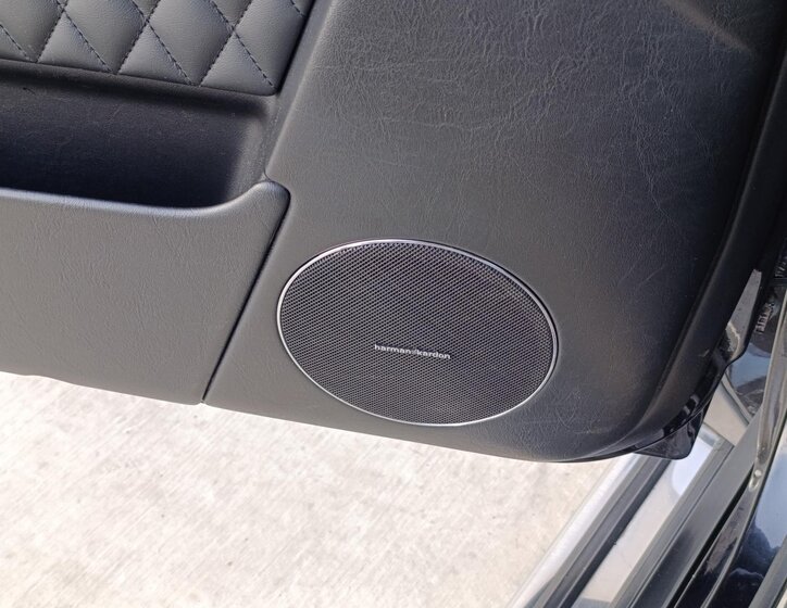 Mercedes-Benz Třídy G SUV / Terénní 5,5 l 400 kw