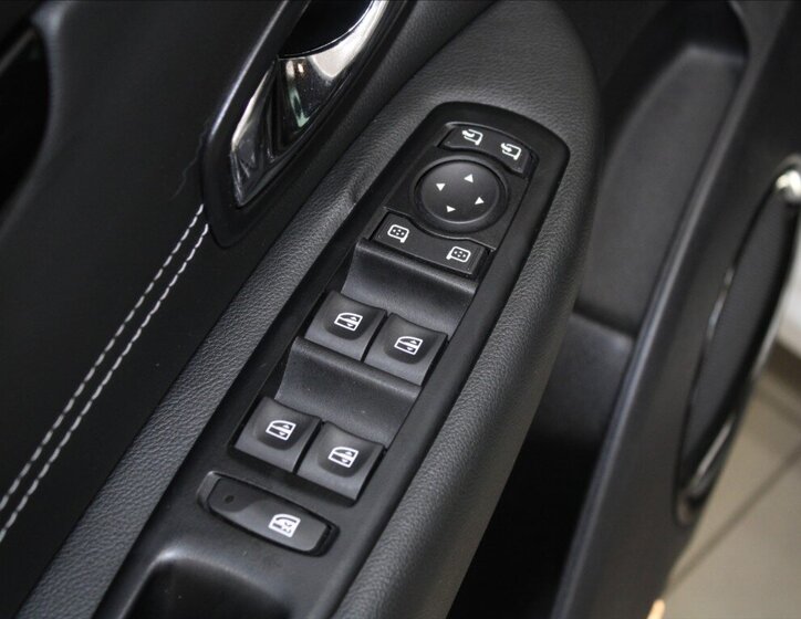 Renault Grand Scénic MPV 1,4 l 96 kw