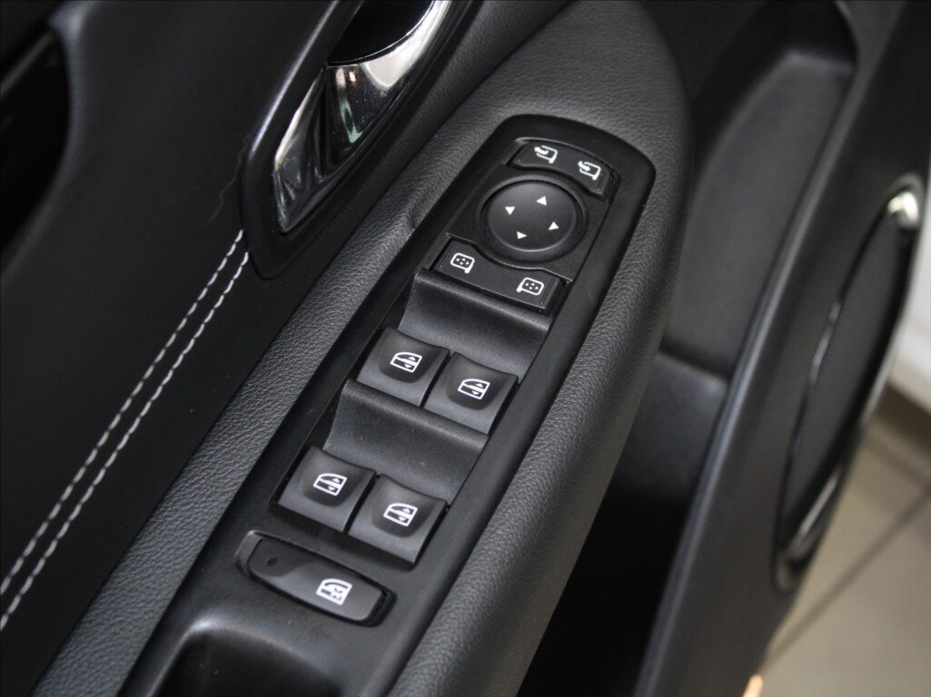 Renault Grand Scénic MPV 1,4 l 96 kw