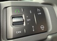 Land Rover Defender SUV / Terénní 3,0 l 184 kw