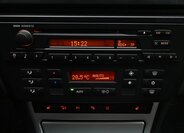 BMW X3 SUV 3,0 l 160 kw