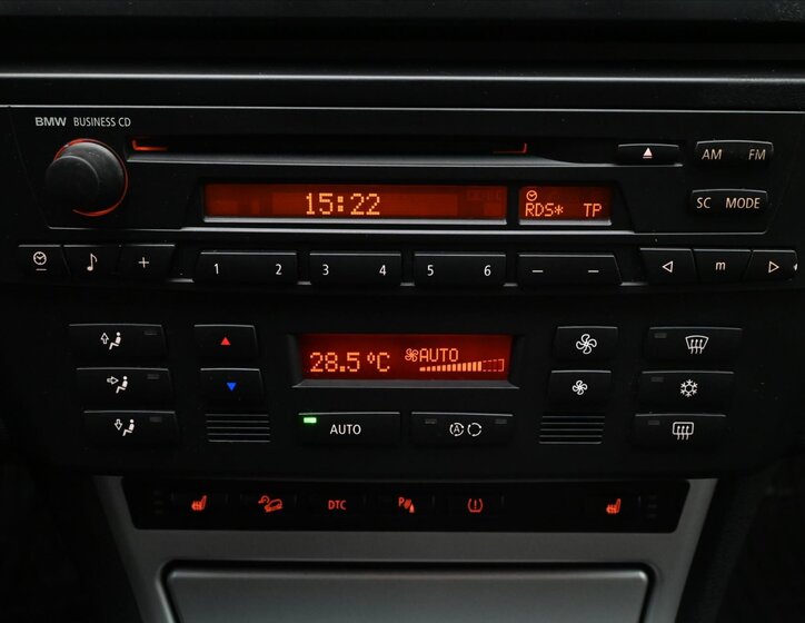 BMW X3 SUV 3,0 l 160 kw