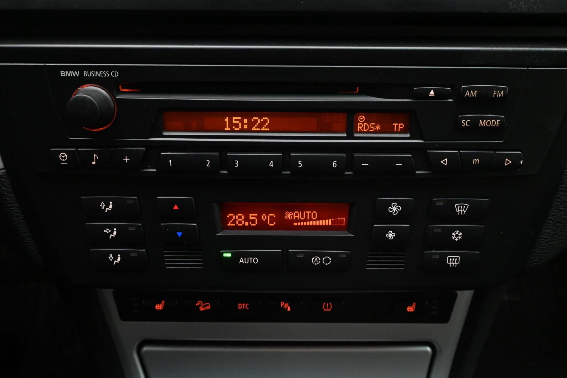 BMW X3 SUV 3,0 l 160 kw