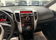 KIA Venga MPV 1,4 l 66 kw