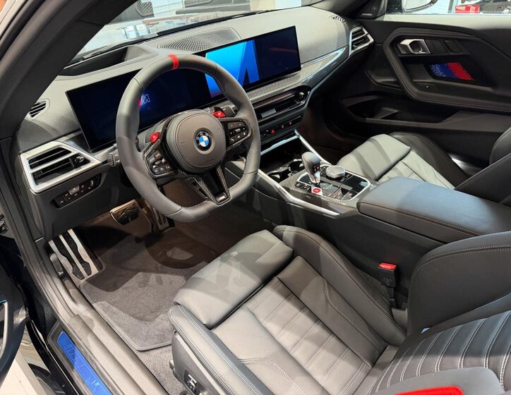 BMW Řada 2 Ostatní 3,0 l 353 kw