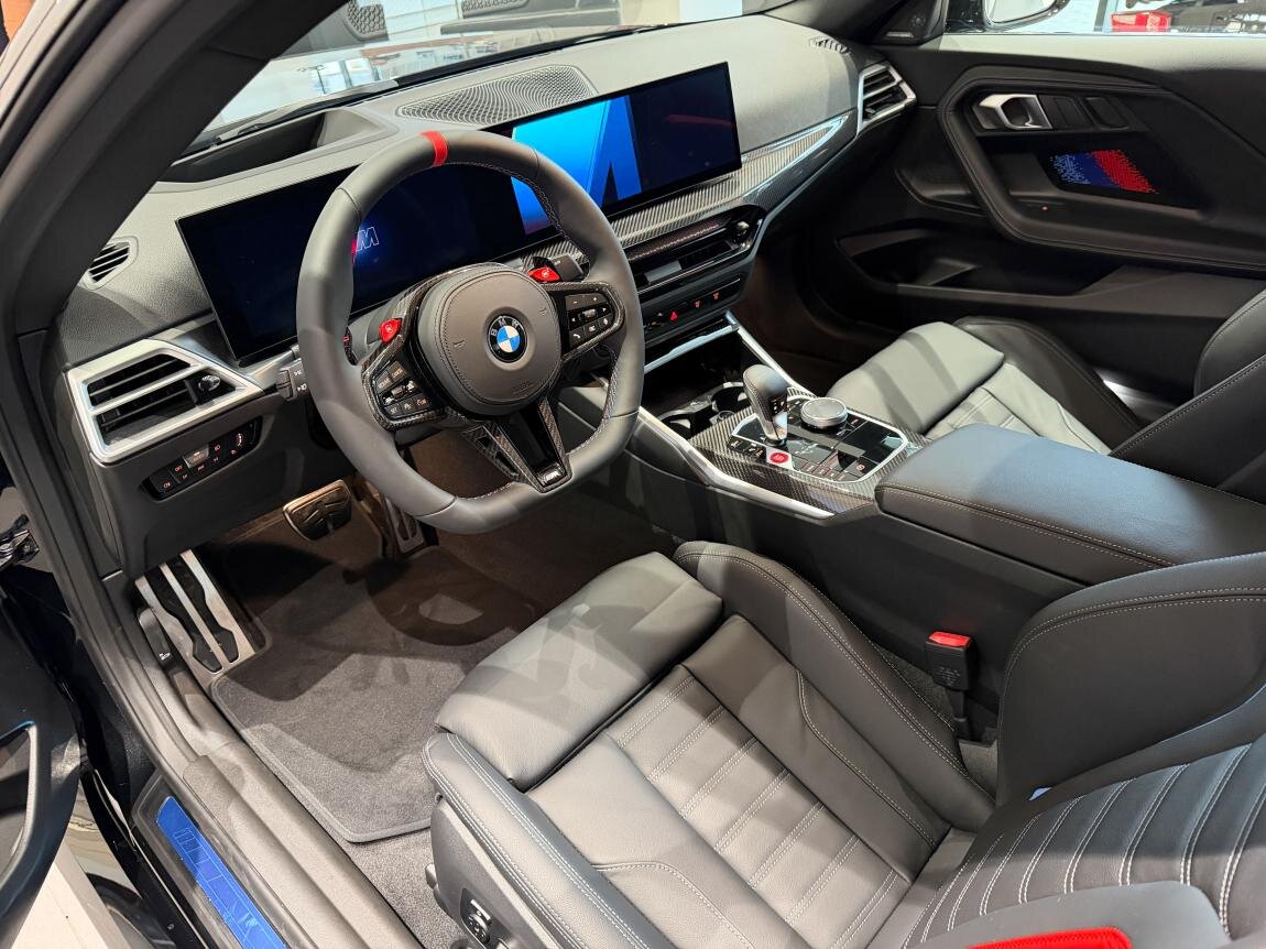 BMW Řada 2 Ostatní 3,0 l 353 kw