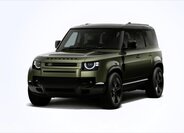 Land Rover Defender SUV / Terénní 5,0 l 313 kw