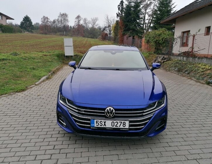 Volkswagen Arteon Kombi 0,0 0