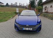 Volkswagen Arteon Kombi 0,0 0