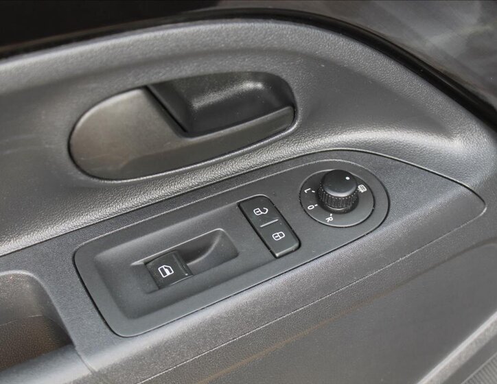 Škoda Citigo Hatchback 999,0 55 kw