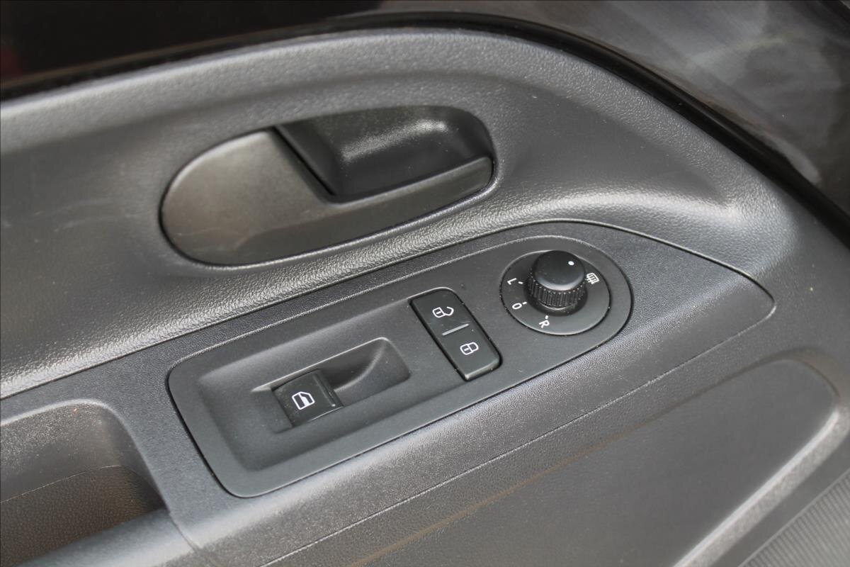 Škoda Citigo Hatchback 999,0 55 kw