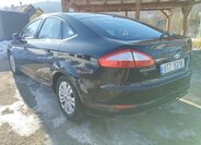 Ford Mondeo Sedan / Limuzína 0,0 0