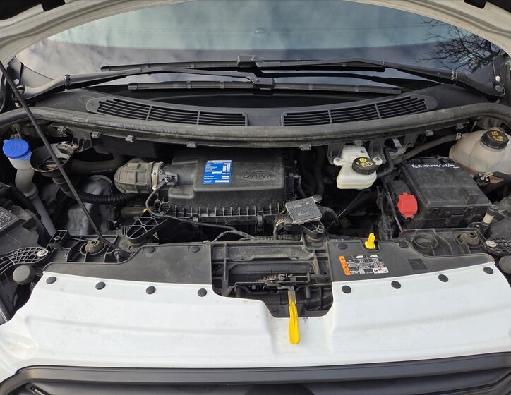 Ford Transit Custom 20