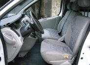 Renault Trafic 13