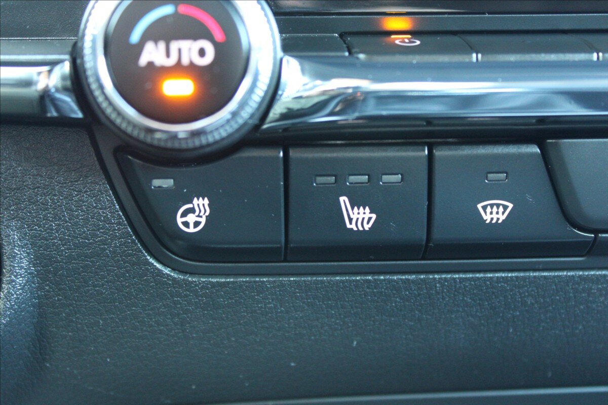 Mazda 3 Hatchback 2,0 l 90 kw