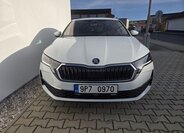 Škoda Octavia Liftback 2,0 l 85 kw