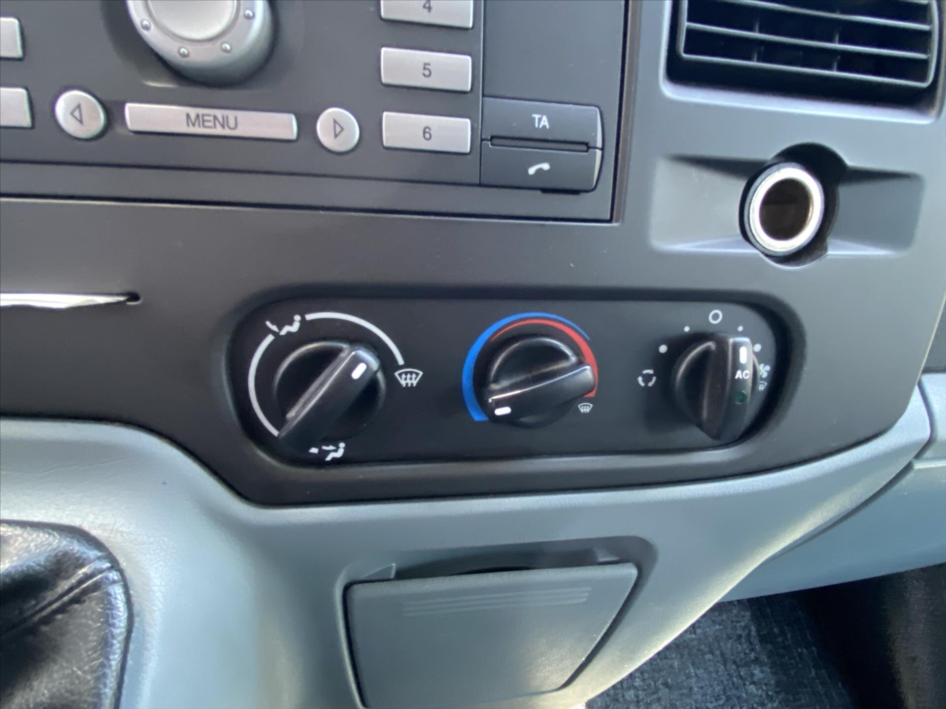 Ford Transit Ostatní 2,2 l 85 kw