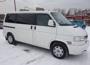Volkswagen Multivan 8