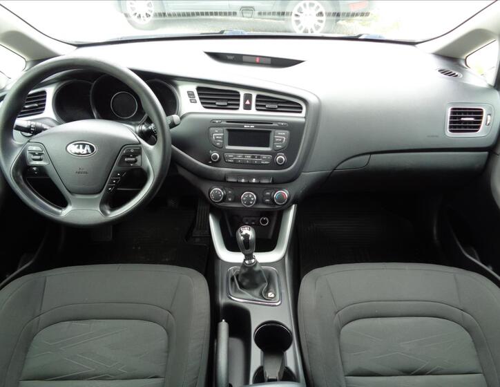 KIA Ceed 33