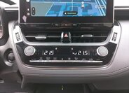 Toyota Corolla Cross CUV / Crossover 2,0 l 98 kw