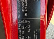 KIA Picanto Hatchback 999,0 45 kw