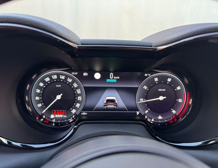 Alfa Romeo Tonale 24