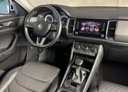 Škoda Kodiaq 19