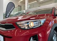 KIA Stonic 21