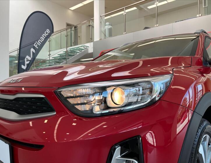KIA Stonic 21