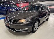 Volkswagen Passat Kombi 2,0 l 103 kw