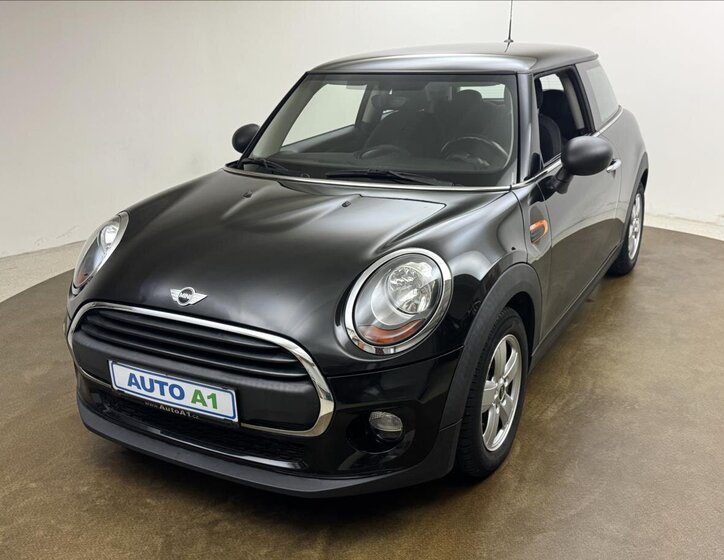 Mini One Hatchback 1,2 l 55 kw