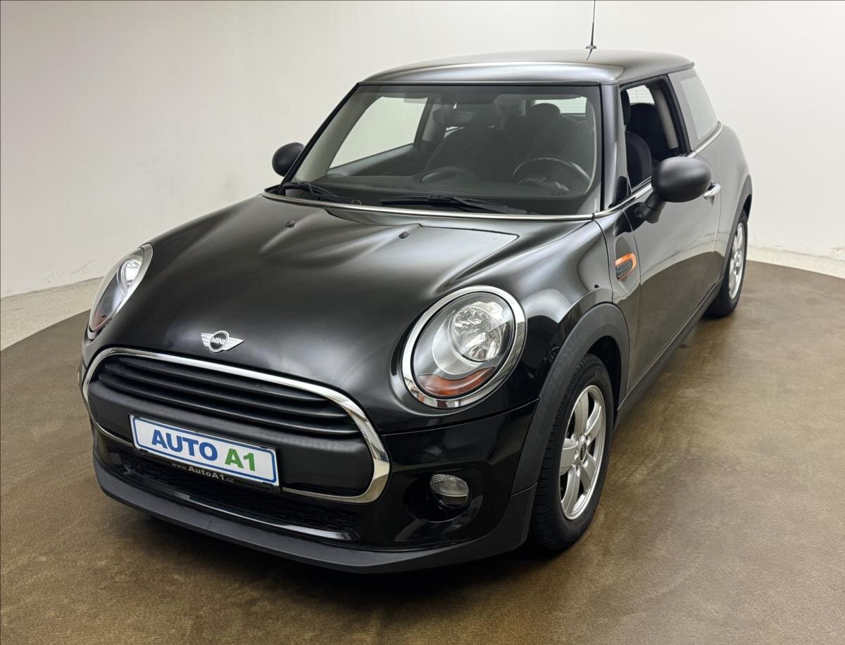 Mini One Hatchback 1,2 l 55 kw