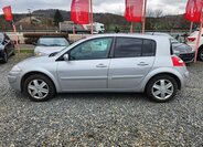 Renault Mégane Hatchback 1,6 l 82 kw