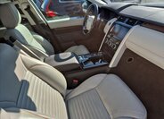 Land Rover Discovery SUV / Terénní 3,0 l 225 kw