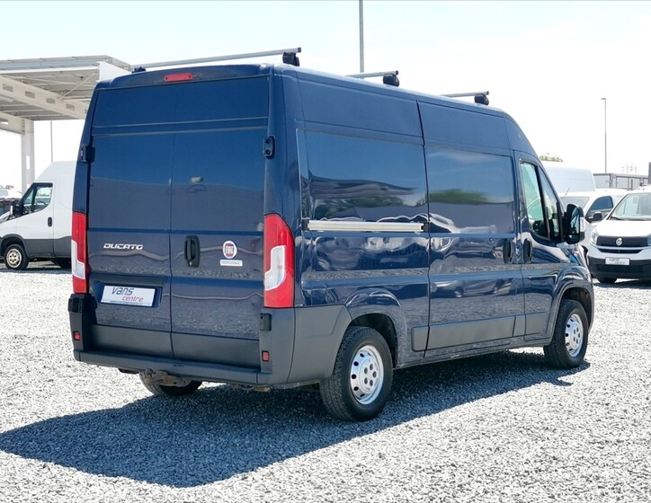 Fiat Ducato 3