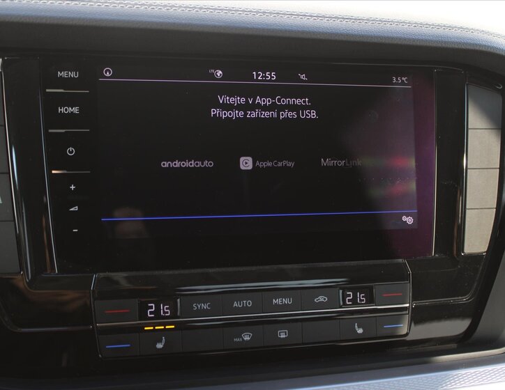 Volkswagen Touareg SUV / Terénní 3,0 l 170 kw