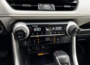 Toyota RAV4 SUV 2,5 l 131 kw