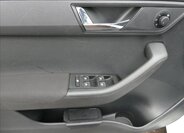 Škoda Fabia Hatchback 1,2 l 81 kw