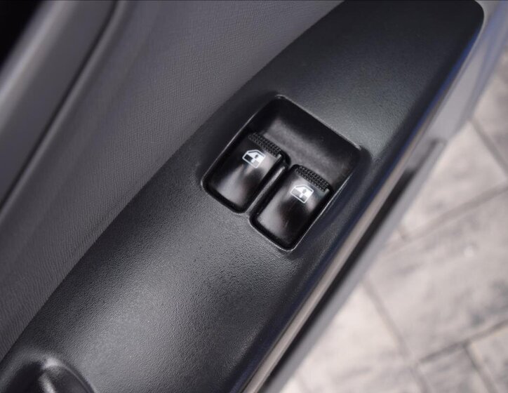 KIA Picanto Hatchback 1,1 l 48 kw