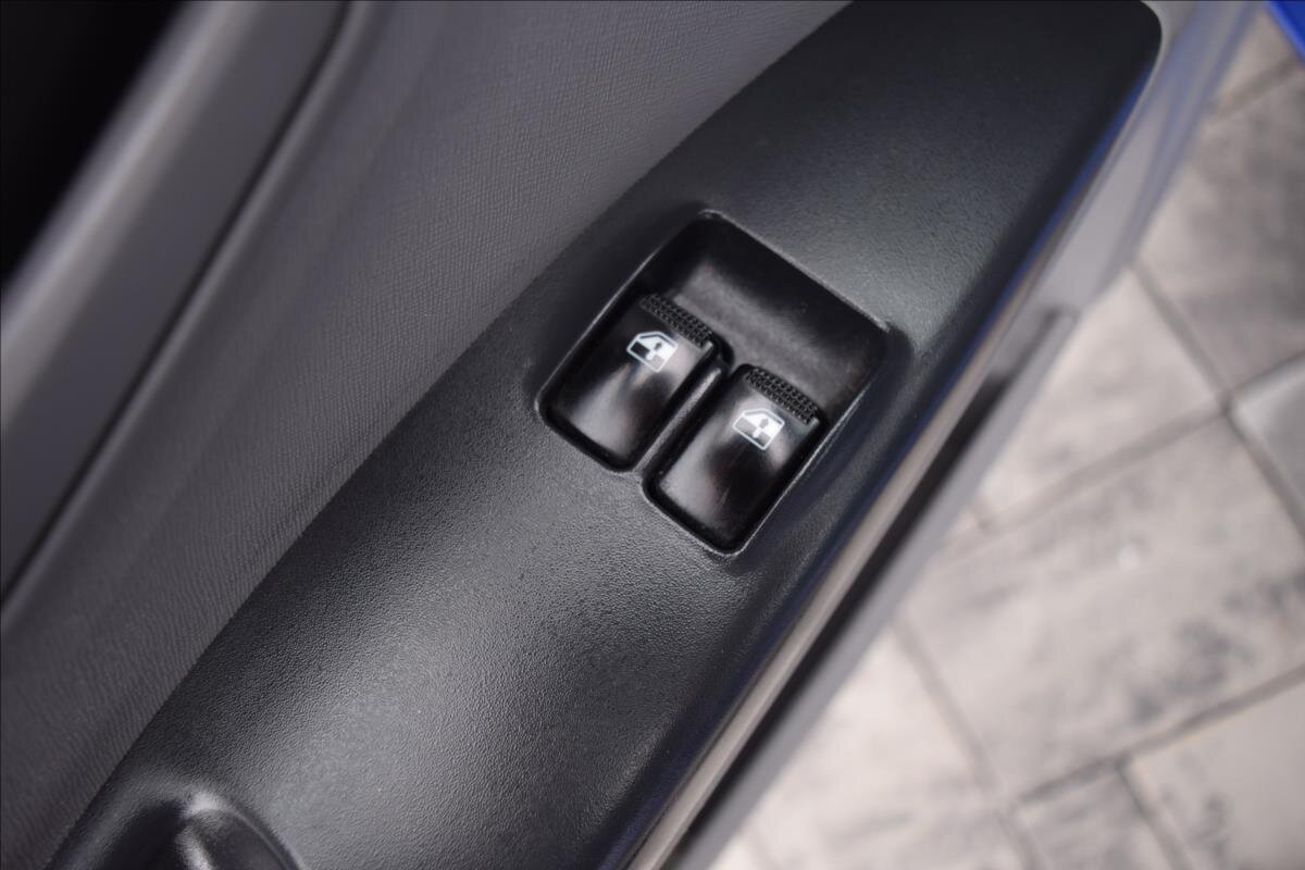 KIA Picanto Hatchback 1,1 l 48 kw