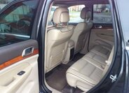 Jeep Grand Cherokee SUV 3,0 l 177 kw