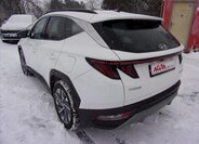 Hyundai Tucson SUV 1,6 l 110 kw