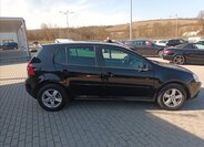 Volkswagen Golf Hatchback 1,4 l 59 kw