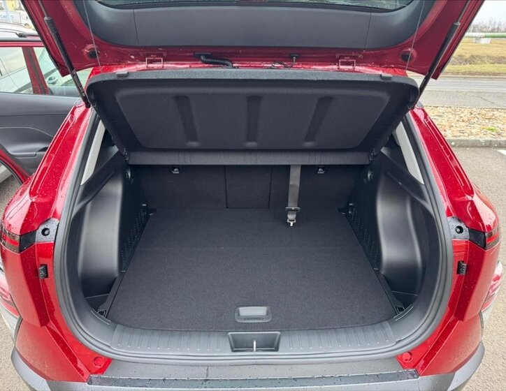 Hyundai Kona SUV / Terénní 998,0 85 kw