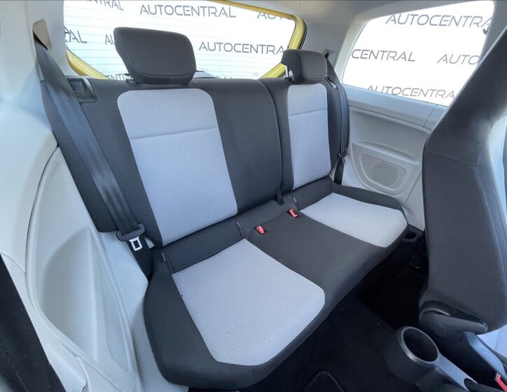 Seat Mii Hatchback 999,0 44 kw