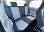 Seat Mii Hatchback 999,0 44 kw